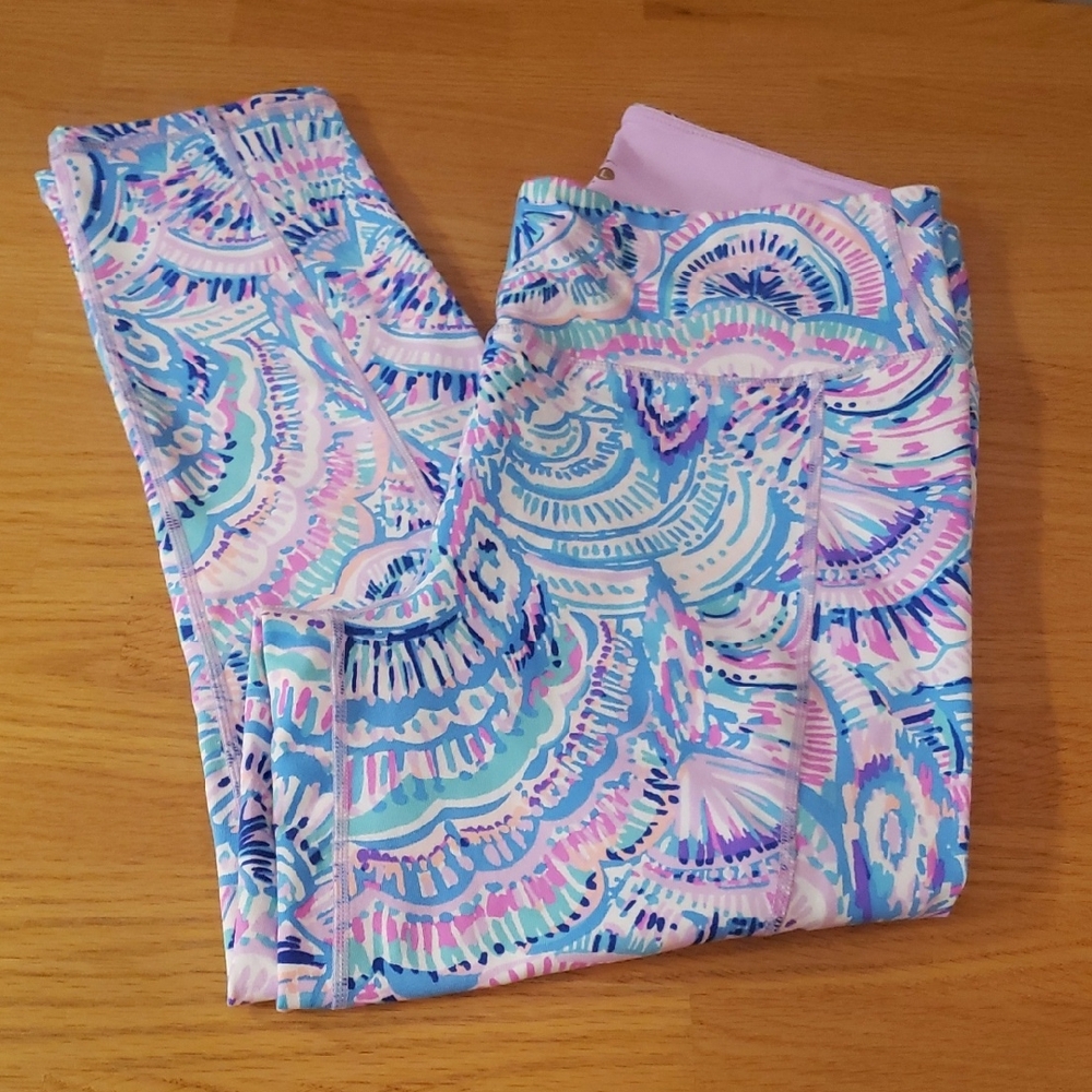 Lilly Pulitzer Leggings